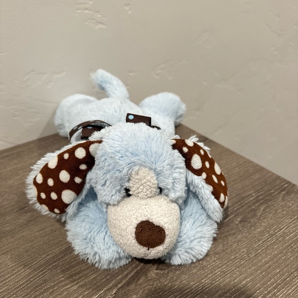 Mary Meyer Flip Flop Stuffed Animal Soft Toy, Buddy Buffalo, 12-Inches main image 0